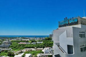 Hotel Pacific View
