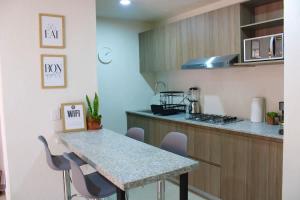 Apartment with AC Near Guadalajara Zoo