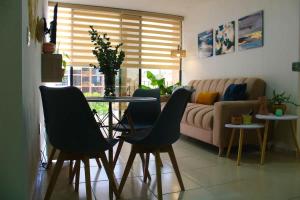 Apartment with AC Near Guadalajara Zoo