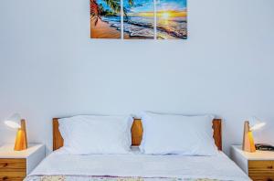 Casa do Solmar - 17th floor city center ocean view