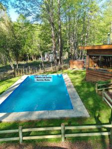 Cabaña Las Quilas