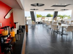 Vita Grand Hotel Nuevo Vallarta