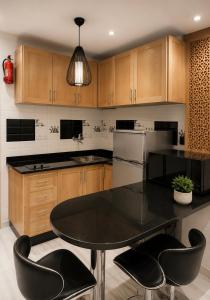 Modern Studio Hassan Rabat