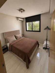 Modern Studio Hassan Rabat