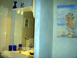 B&B / Chambres d'hotes La Becassiere : photos des chambres