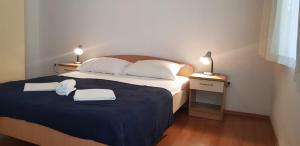 Apartments with parking space Sveti Filip i Jakov, Biograd - 27133