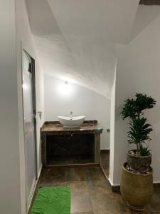 Appartement 2 chambre avec barbecue calme a Oualidia