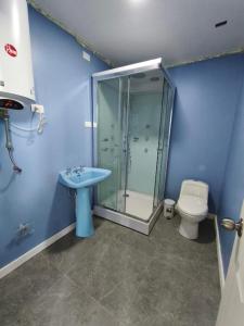 Aventura Patagónica Aparthotel