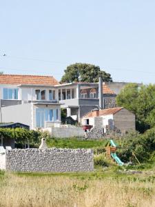 Apartments with parking space Lumbarda, Korcula - 27912