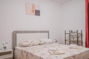 Apartments with parking space Lumbarda, Korcula - 27912
