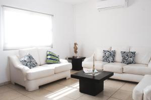 Casa 3 Habitaciones con Alberca Cantera Residencial 3 min Playa San Carlos