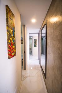 La Vista Suite Luxury Quiet and Convenience