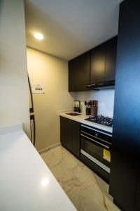 La Vista Suite Luxury Quiet and Convenience