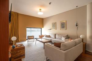 Douro River View Duplex 2BR with Free Parking
