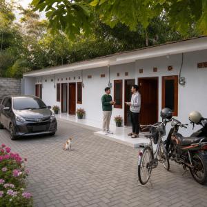 Villa Imadjo HP Exclusive