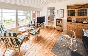 2 Bedroom Gorgeous Home In Arkelstorp