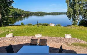2 Bedroom Gorgeous Home In Arkelstorp