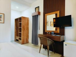 Ashana Hotel