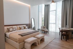 Condesa Residence - Roma Luxury Suite 301