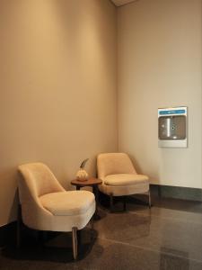 Condesa Residence - Roma Luxury Suite 301