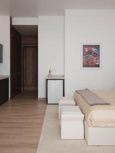 Condesa Residence - Roma Luxury Suite 302