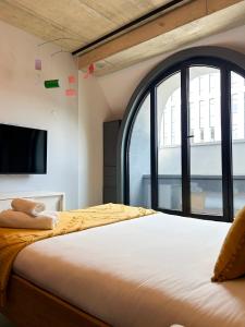 Modern Loft in Alcantara Near LX Factory