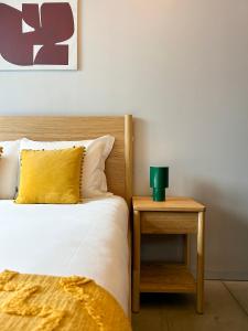 Modern Loft in Alcantara Near LX Factory