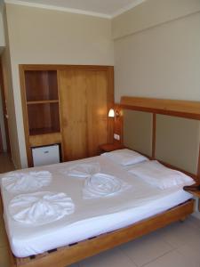 Hermes Hotel Kos Greece