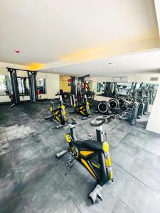 East Glory Center Studio near City of Dreams, Airport, Okada, and MOA