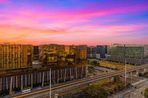 East Glory Center Studio near City of Dreams, Airport, Okada, and MOA