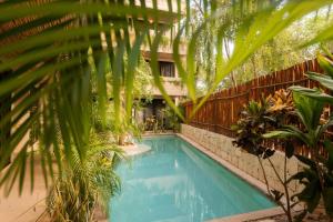 Noil Tulum by Nomad Humans Residences