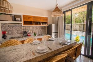 Noil Tulum by Nomad Humans Residences