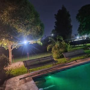 Quinta la Esperanza Golf Club