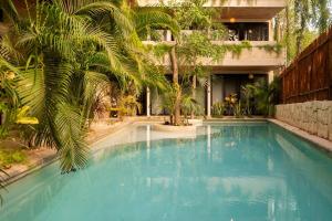 Noil Tulum by Nomad Humans Residences