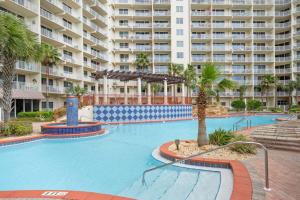 Beachfront retreat with pool hot tub gym & seasonal beach chairs & umbrella