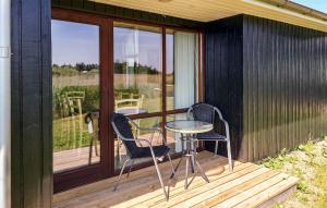 Lovely Home In Ulfborg With Wifi