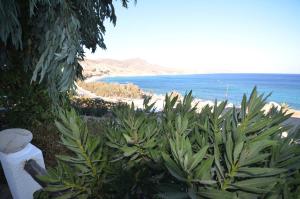 Villas Kalafatis Apartments Myconos Greece