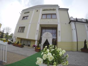 Hotel President