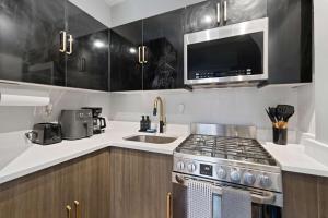 Modern & Cozy Studio in Jersey 20 Min to New York