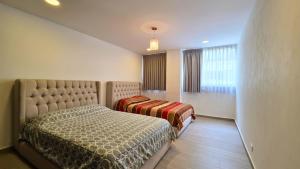 Polanco Executive Luxury Suite 250m
