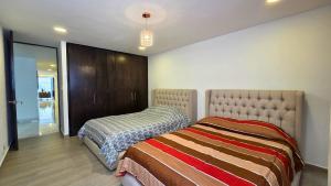Polanco Executive Luxury Suite 250m