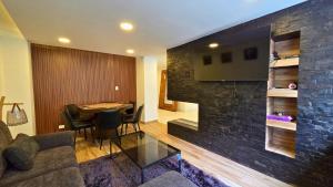 Polanco Executive Luxury Suite 250m