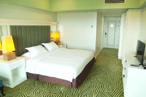 Jpark Island Resort & Waterpark Cebu