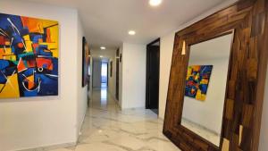 Polanco Executive Luxury Suite 250m