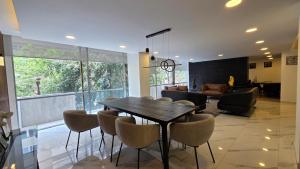 Polanco Executive Luxury Suite 250m