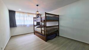 Polanco Executive Luxury Suite 250m