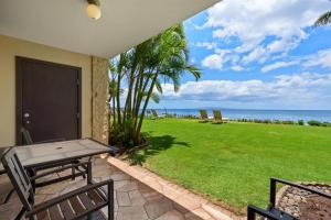KIHEI BEACH, #108 condo
