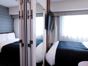 APA Hotel Matsuyamashi Ekimae