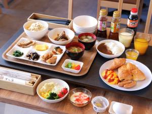 APA Hotel Matsuyamashi Ekimae
