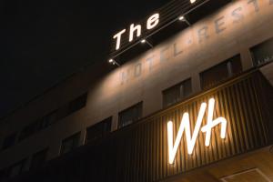 The HOTEL Well-hub Haneda